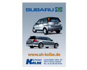 Kolbe